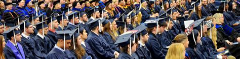 Penn State Altoona Graduation 2024: A Ceremony to Celebrate Academic Excellence