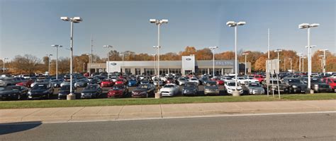Porter Ford Dealership Delaware: Your Guide to Exceptional Automotive Experiences Common Mistakes to Avoid When Choosing a Ford Dealership Why Choosing Porter Ford Dealership Matters Frequently Asked Questions