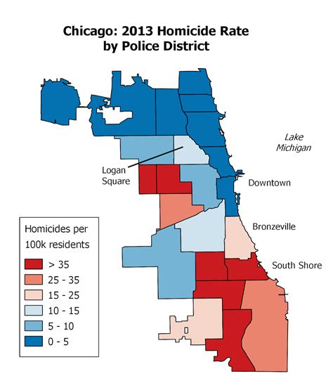 Is Chicago Dangerous? Exploring the City’s Safety Concerns