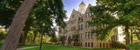 Hotels Near Baldwin Wallace University: A Comprehensive Guide for Visiting Academics, Students, and Guests