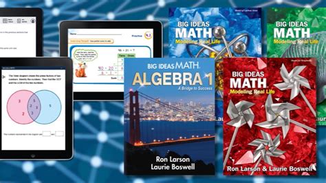 Big Ideas Algebra 1 Answers: Unlock Your Math Potential