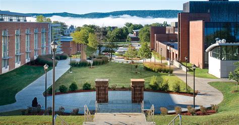 SUNY Oneonta’s Prestigious Ranking and Its Impact