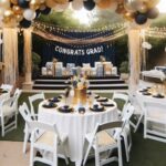 Graduation Party Schedule of Events: A Step-by-Step Guide to Creating a Memorable Celebration