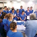 Fresno State University Nursing Program: A Pathway to Excellence in Healthcare Informative Tables