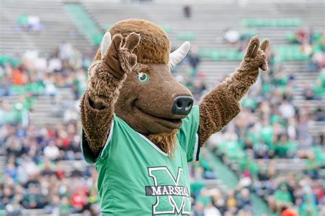 Marshall University Mascot: The Mighty Marco The Importance of Mascots in College Athletics Common Mistakes to Avoid When Using a Mascot Benefits of Using a Mascot FAQs about Marshall University’s Mascot