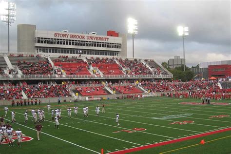 Stony Brook Early Action: A Comprehensive Guide