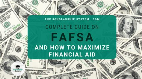 UC Irvine FAFSA Code: A Comprehensive Guide for Financial Aid Applicants