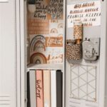 **Cute Locker Inspo: Transform Your Locker into an Aesthetic Haven**