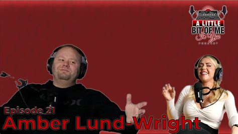 Amber Lund Wright: Unlocking Opportunities for Women in Technology
