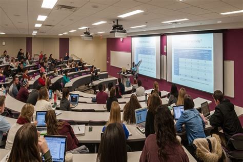 UMASS Amherst Majors: Exploring a World of Academic Opportunities