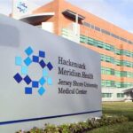 Hackensack Meridian Health Secondary: Redefining Healthcare for the Next Generation