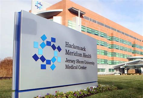 Hackensack Meridian Health Secondary: Redefining Healthcare for the Next Generation