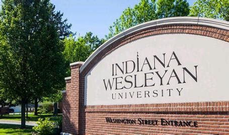 Discover the Transformative Power of Indiana Wesleyan University’s Merrillville Campus in 46410