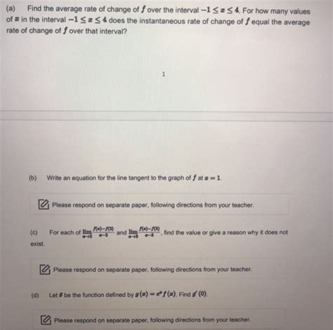 Unit 5 Progress Check FRQ: Uncovering the Key Concepts for Success