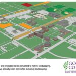 Goshen College Campus Map: Exploring the Heart of the Maple Leaf Campus FAQs