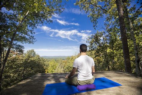 I Say Nothing: Tips for an Effective Silent Retreat