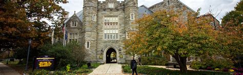 West Chester University Financial Aid: Uncovering the Opportunities