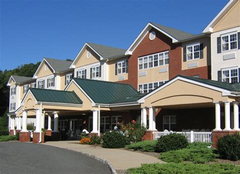 Siena Village Wayne NJ: A Luxurious Retirement Community in a Premier Location