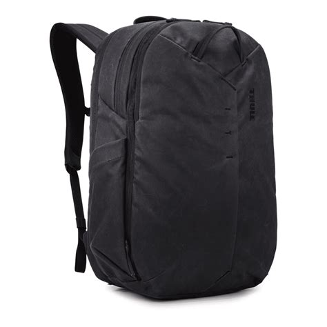 Thule Travel Backpack: The Ultimate Travel Companion for Adventure-Seekers