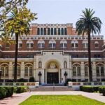 University of Southern California Virtual Tour: Explore the Heart of Los Angeles