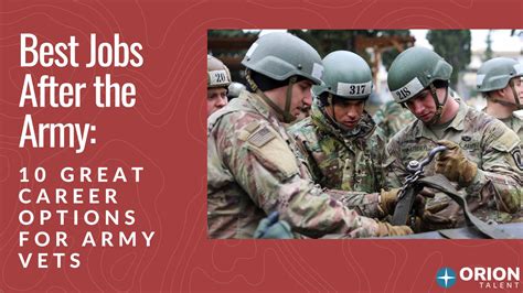 Best Armed Service to Join: An In-Depth Analysis of Career Options