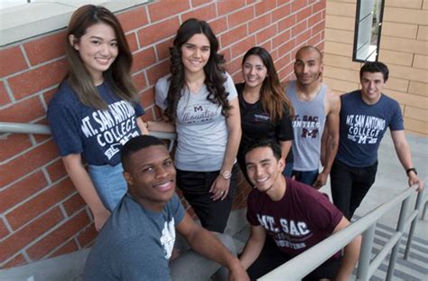 Mt. SAC General Education: A Gateway to Academic Success and Personal Growth