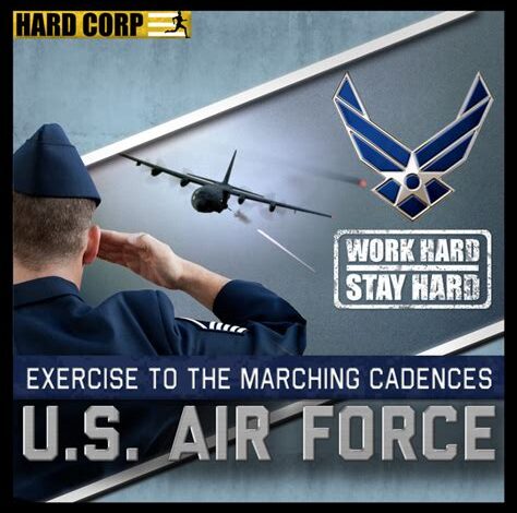 Is The Air Force Hard? FAQs