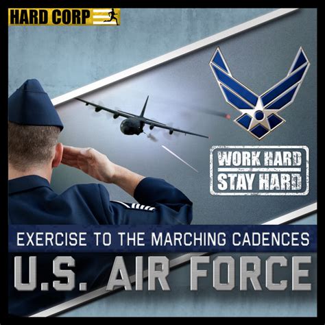 Is The Air Force Hard? FAQs