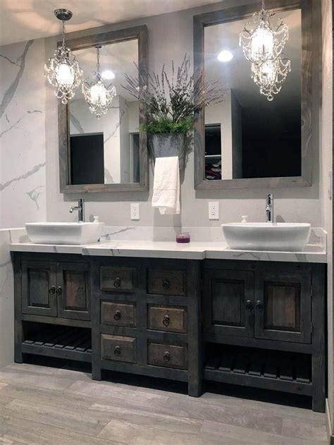 Six Foot Bathroom Vanity: The Ultimate Guide to Choosing and Installing