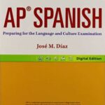 AP Spanish Book: A Comprehensive Guide to Success