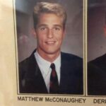 Matthew McConaughey’s Frat Life: A Deeper Dive into the Nuances of Delta Tau Delta