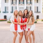 Alabama Alpha Delta Pi: A Legacy of Excellence