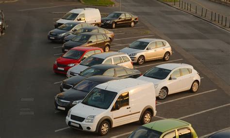 I Hit a Parked Car and Left: A Comprehensive Guide to Handling the Aftermath