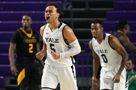When Does Yale Play Again?