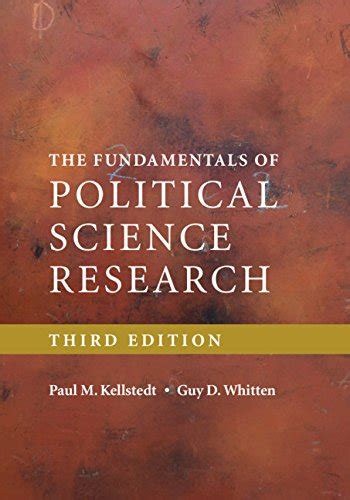 Best Political Science Books for Insightful Thinking