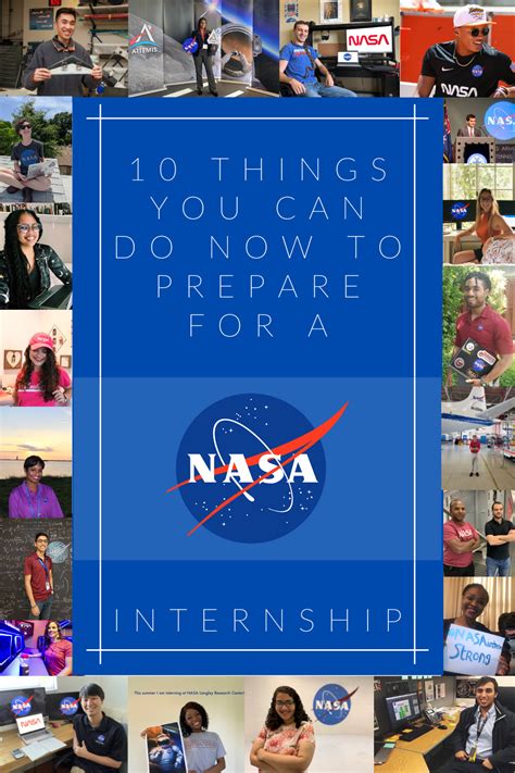 NASA Seeks Interns to Forge the Future of Space Exploration Internship Spotlight: A Glimpse into the Intern Experience Expanding the Scope: Future-Forward Internship Innovations Tips and Tricks: Navigating the NASA Internship Application Process FAQs: Demystifying the NASA Internship Experience Tables: A Glimpse into NASA Internship Statistics