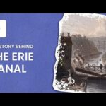 The Erie Canal: A Catalyst for American Expansion and Commerce