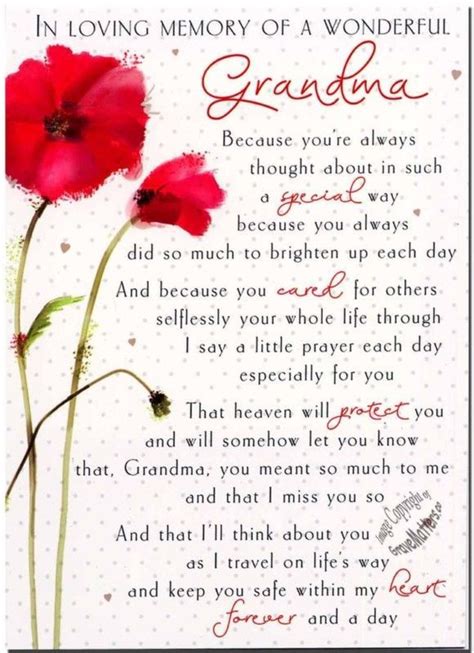 My Grandma Passed Away: A Heartfelt Remembrance and Guide to Coping with Grief