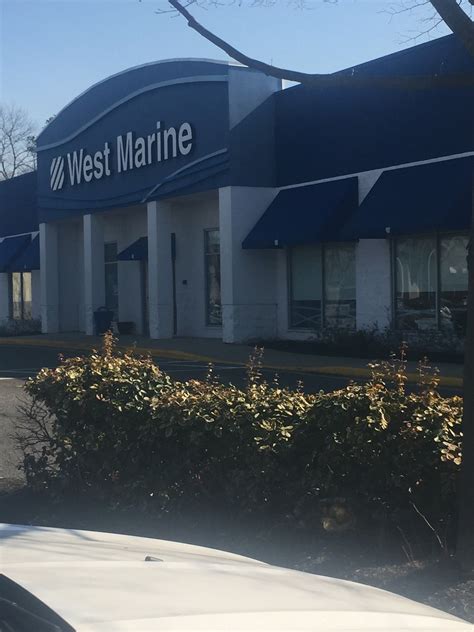 West Marine in Brick, NJ: Your Gateway to Boating Adventure