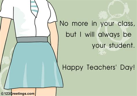 I Want to Be a High School Student Forever