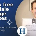 Hillsdale College Free Newsletter: Unlocking Exclusive Insights and Perspectives