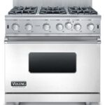 Viking Range 36: A Comprehensive Guide to Upgrading Your Kitchen