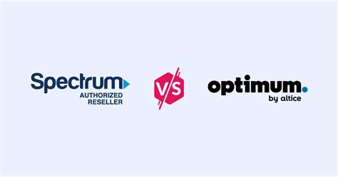 Optimum vs. Spectrum: Navigating the Maze of Broadband Internet Providers