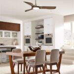 Ceiling Fan Dining Room: Elevate Your Dining Experience with Style and Comfort