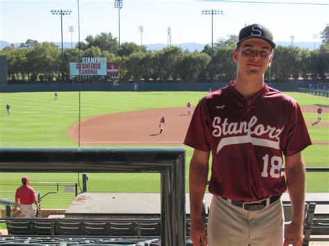 Stanford Baseball Camps: Train Like the Cardinal Elite