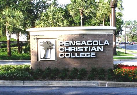 Is Pensacola Christian College Accredited?