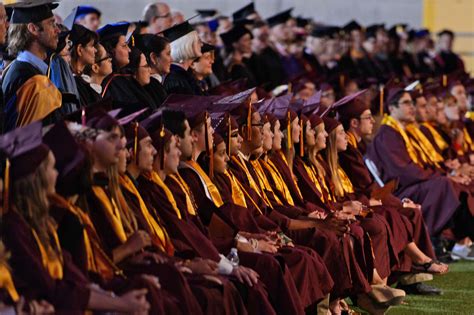 Arizona State University Graduation Rate: Unveiling the Key Factors