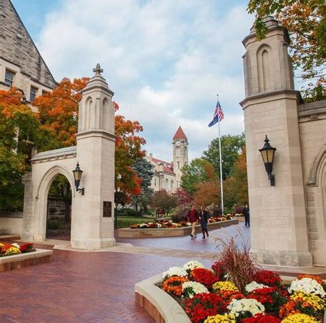 Indiana University Bloomington Transfer: A Comprehensive Guide for Academic Success