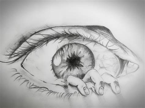 Deep Meaningful Drawings: Expressing Emotion and Ideas Through Art