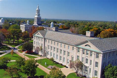 Tuition for Buffalo State: A Comprehensive Guide for Prospective Students